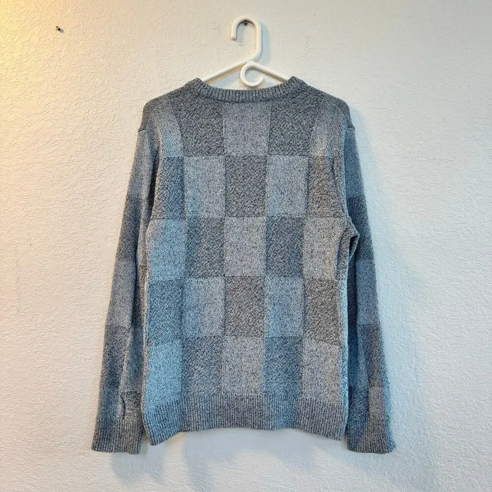 Wallace & Barnes euc size